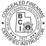 Utah Concealed Firearms Permit Course